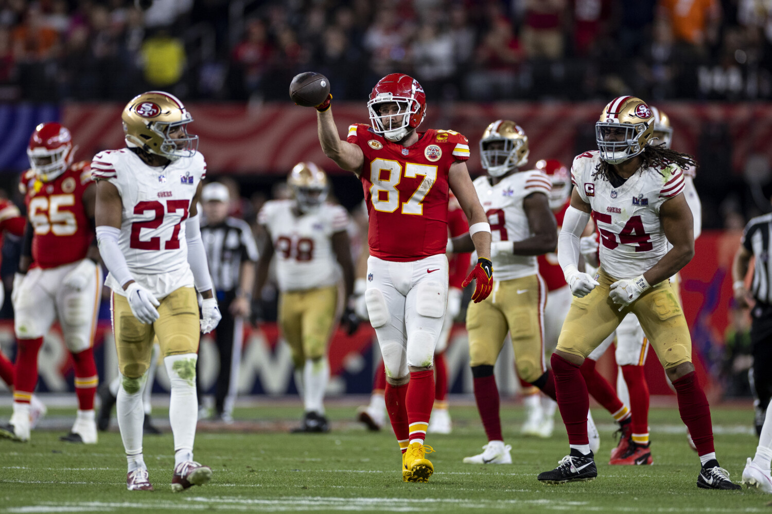 了对环境的 了对环境的